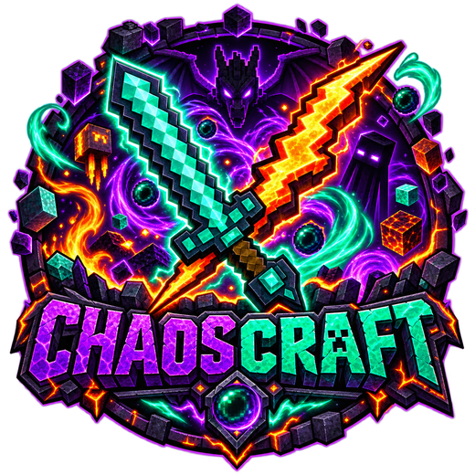 Logo ChaosCraft