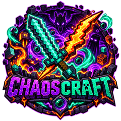 Logo ChaosCraft
